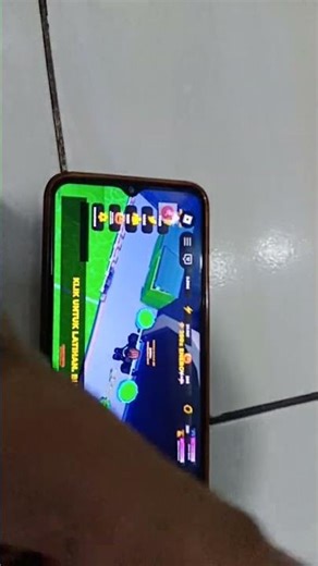 get 6M strength on strongman simulator🎉🎉