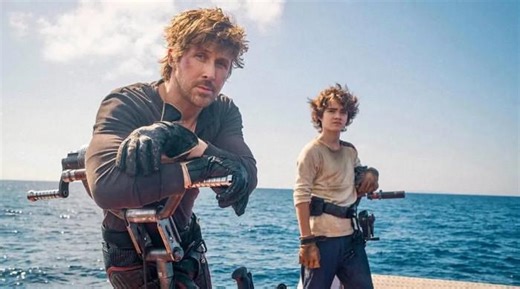 Shawn Levy wraps up 'Star Wars: Firefighter' after filming for four months
