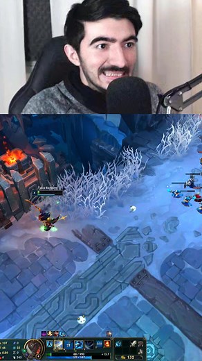 Yuumi humilla a Yasuo: 1vs1 Challenge Montage