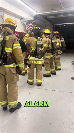 Why Firefighters Always Do That Little Wiggle #Firefighters #FirefighterFacts