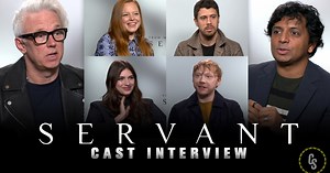 CS Video: Servant Spoilers Interview for Season 1!