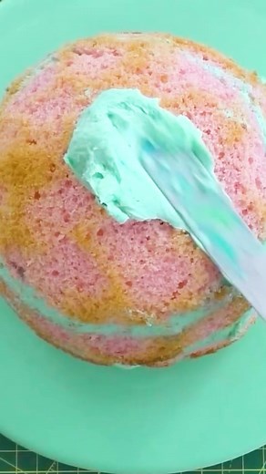 36K views · 484 reactions | Vanellope doll cake  | Zoe's Fancy Cakes | Facebook