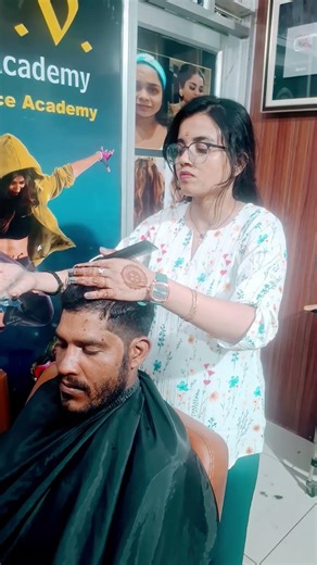 Beard Shaving Boy 👧And💇 Unisex Salon👍 haircut💅Beauty Parlour👍Hairstyle Business💄Video#viral #shot
