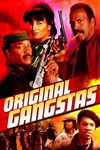 Original Gangstas (1996) - AZ Movies