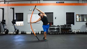 Stick Mobility: Our 5 Favorite Exercises