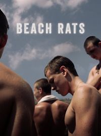 Beach Rats - Film 2017 - Cinetrafic
