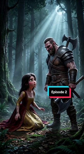 The False Bride: Episode 2 — The Bracelet