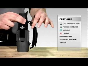 Vortex Recon R/T Monocular