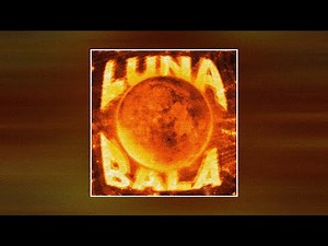 Yb Wasg'ood, Ariis - LUNA BALA (Extreme Slowed)