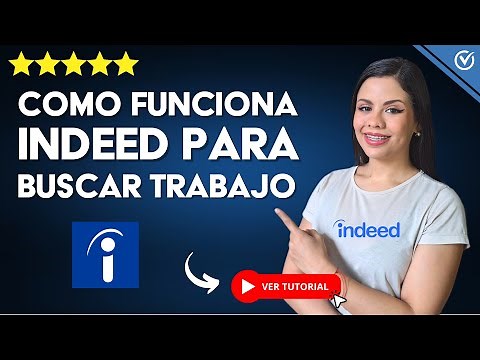 How INDEED Works for Job Search | 👩‍💼 Tutorial on How to Search for or Post a Job 💼
