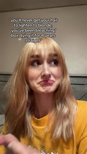 Tinkle Outside the Binkle on TikTok