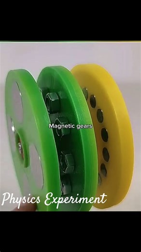 Physics Experiment #explore physics in depth #experiment #physics #science