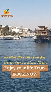 Especial offers Nile cruise NILE CRUISE LUXOR / ASWAN 5 DAYS / 4 NIGHTS ASWAN / LUXOR 4 DAYS / 3 NIGHTS day 1 : 12:00 Check –In lunch on board, enjoy a visit to the impressive Karnak Temples and Luxor Temple. Dinner and overnight on board Nile cruise. day 2 : After breakfast on your Nile cruise, take an excursion to the royal cemetery for 62 Pharaohs, Valley of the Kings, and temple of quien hatsapsout and the Colossi of Memnon. After lunch, you will sail to Edfu via Esna enjoying a leisurely di