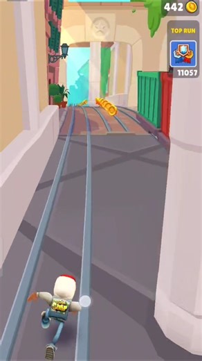 EK BAR FIR SAHY SUBWAY SURFERS KEY SHAT TARGET1K SUBSCRIBE GUYS #shortsviral #subwaysurfs #gaming