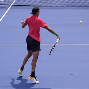 What makes Del Potro’s forehand so deadly? Click here to watch - https://youtu.be/EfsNuRYGP3I | Top Tennis Training