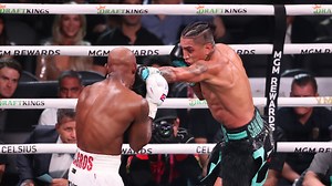 Mario Barrios Expects Welterweight Unification Fights In ‘Exciting’ 2025
