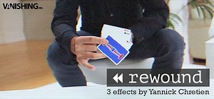 Rewound