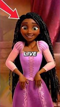 The worst Disney live-action movies 💀 #liveaction #disney #snowwhite #animation #snowwhite