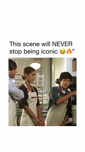 movie and shows on Instagram: "Spy Kids was ACTUALLY wild when you rewatch it 😭💀🍿 🎞️ SPY KIDS 4 (2011) : A retired spy-turned-mom gets pulled back into action when a villain threatens the world — and her stepkids accidentally stumble into the chaos. What follows is a hilarious mix of family drama, gadgets, and iconic chaotic moments… including this unforgettable bakery scene. 🍩😂 📽️ streaming on: Amazon Prime Video, Apple TV, Google Play, YouTube Movies #spykids4 #spykids #jessicaalba #com