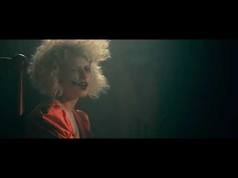 The Bride! - Official Teaser Trailer (2026) Jessie Buckley, Christian Bale, Jake Gyllenhaal