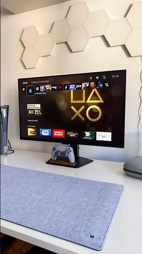 Samsung Odyssey 32” G7 G70D