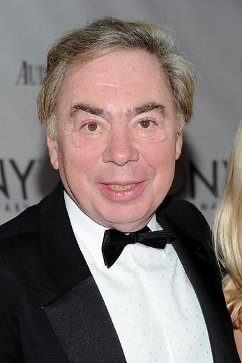 Andrew Lloyd Webber | Composer, Music Department, Writer