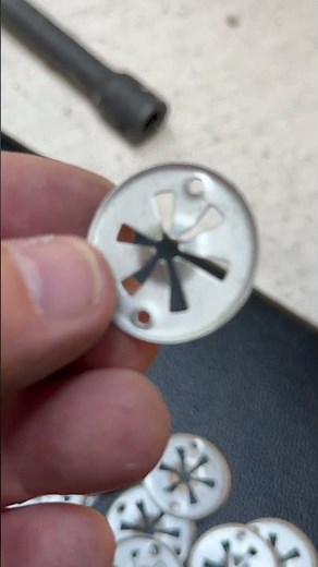 Jeep Rattle Quick Fix