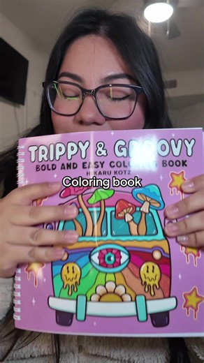 Top Favorite Coloring Books for Adults and Kids