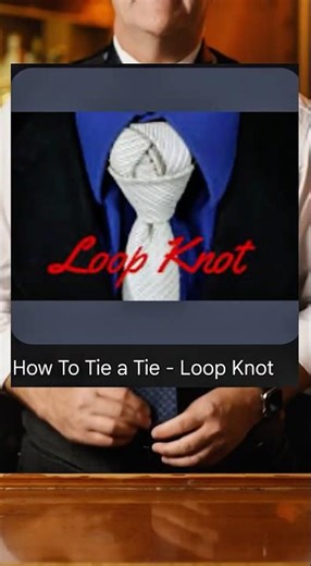 ow I Tie My Tie vs. The Guy at the Bar 👔🍻