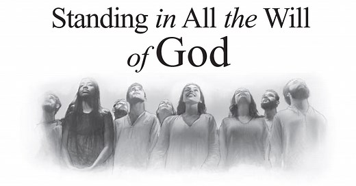 Weekly Lesson - Sabbath School