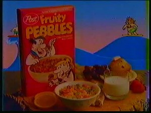 KTVO ABC Saturday Morning commercials [May 7, 1988]