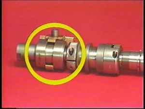 Davenport Operator Training Lesson 4: Chuck and Feed Systems