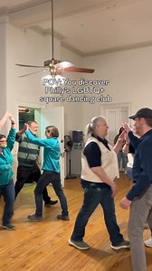 12K views · 124 reactions | Philly’s LGBTQ+ square dance group,...