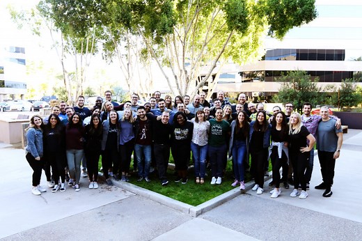 Find your next opportunity as a part of the Qwick team!