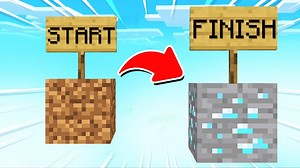 5.3K views · 80 reactions | THE *EASIEST* MINECRAFT 1.13 PARKOUR MAP! | Preston Tv | Facebook