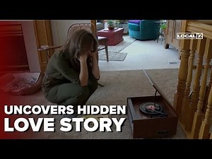 Woman buys jazz record at Goodwill for $3, finds something priceless inside