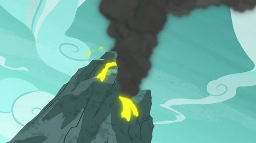 Rockhoof's Heroic Stand to Save His Village