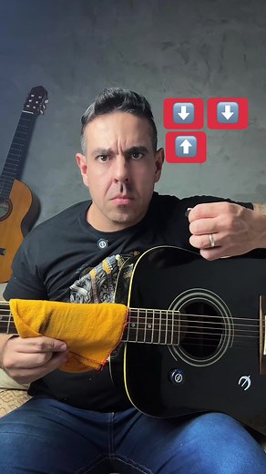 Velha Infância no Violão: Tutorial Passo a Passo