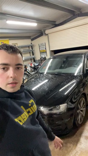 Custom Audi A4 Tuning and Styling Tips