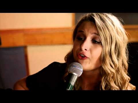 Savannah Outen and Boyce Avenue singing "Half of My Heart" by John Mayer and Taylor Swift
