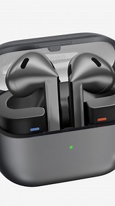Discover the details with adaptive EQ on Galaxy Buds 3 | Samsung | Facebook