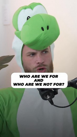 3.2K views · 281 reactions | We’re not for everyone, but here’s who we’re for | The Willetts- Online Fitness and Nutrition Coaches | Facebook