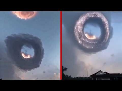 Top 10 Real Events That Left Experts Without Answers - Part 2