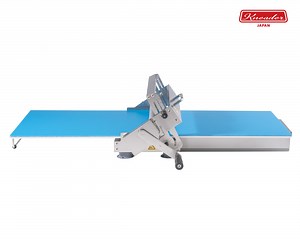 Manual Dough Sheeter RS201 with a Sheeter Board
