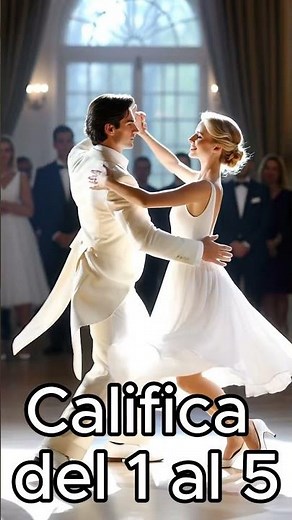 Eres Mi Infinito. #vals#amor#musica#cancion#romance#love#waltz #viral#parati#Baladas#baile #boda