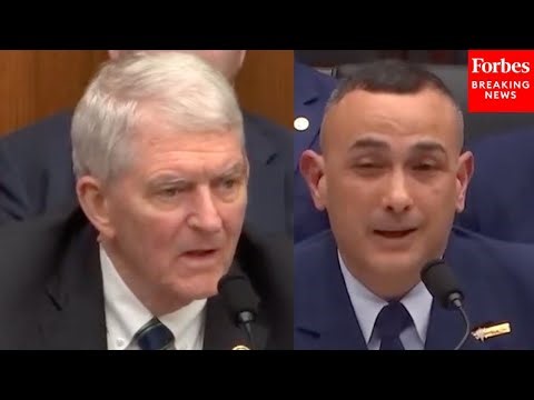 'Is The Service Keeping Up?': Webster Asks USCG Admiral About Regulation Of 'Autonomous Vessels'