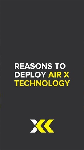 Deploying AIR X Particulate Monitoring Technology