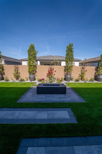 Transform Your Backyard Into a Lush Oasis