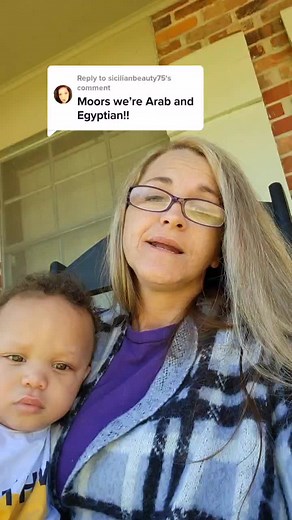 Origins of the Moors Explained Through History