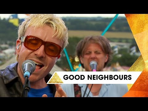 Good Neighbours - Home (Glastonbury 2025)